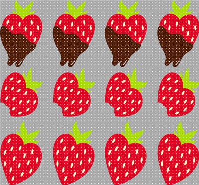 Bookmark sticker-S 1976